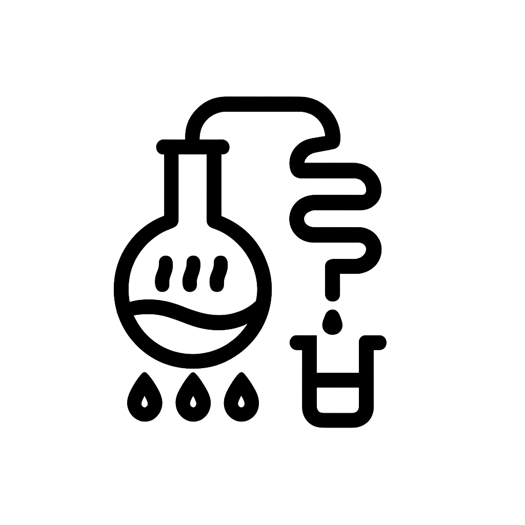Distillation Equipment